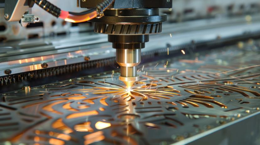 Stainless Steel Cutting